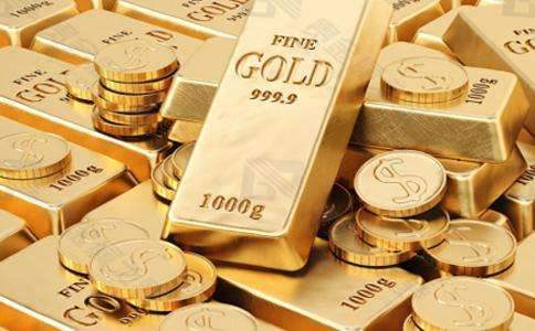 现货黄金涨逾1%，全球央行目标或已处在十字路口