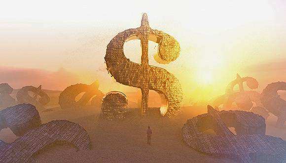 现货金价延续震荡 关税上调可能延缓通胀回落