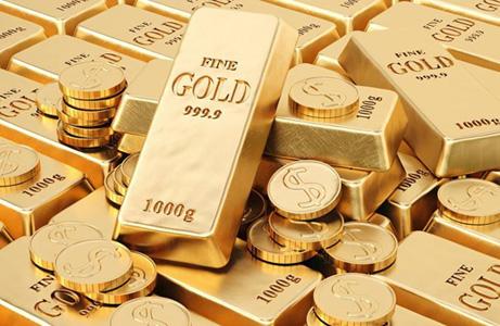 关税战明日开打“唤醒”黄金多头？