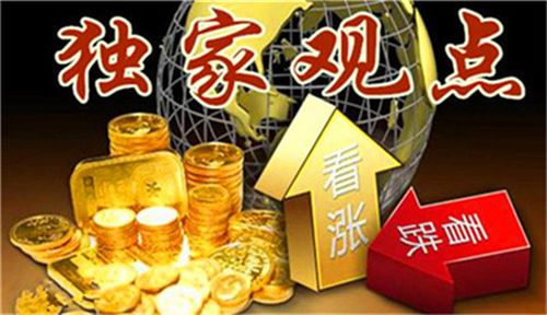 黄金价格一路冲高 “含金量”增加